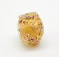 Preview: Amber World Flowertwig - Elfbeads Glas - Originalfoto